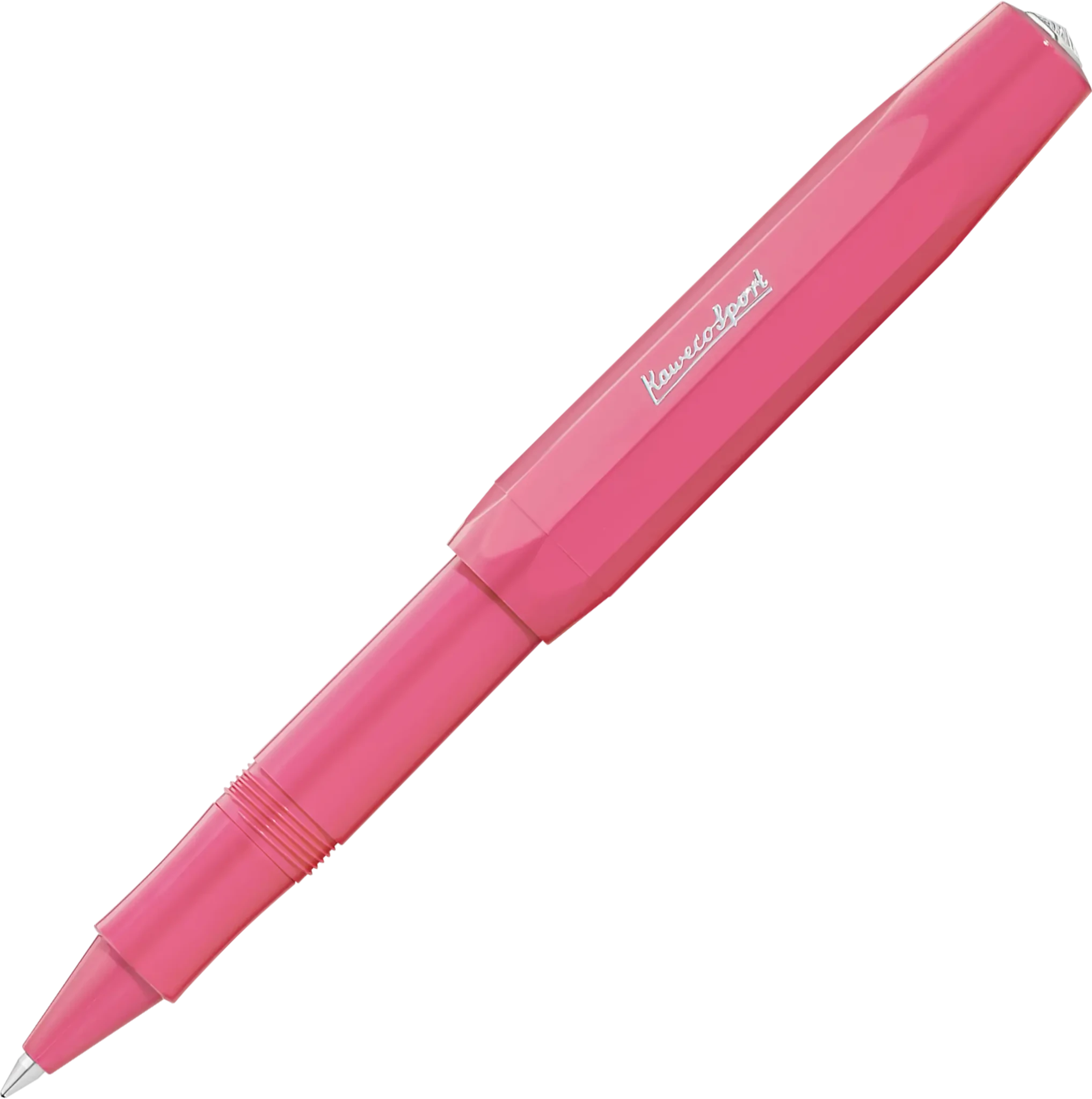 Rollerball pens